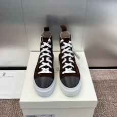 Brunello Cucinelli Sneakers